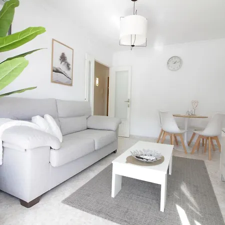 Pleamar With Sea Views Appartement Torrevieja