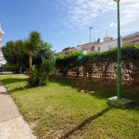 Pleamar With Sea Views * Torrevieja