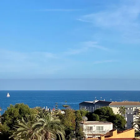 Pleamar With Sea Views * Torrevieja