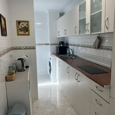 Pleamar With Sea Views * Torrevieja