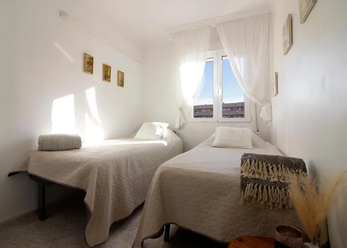 Pleamar With Sea Views شقة